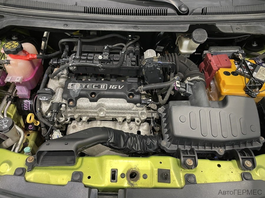 Фото RAVON R2 I с пробегом | №14