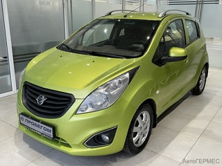 Фото RAVON R2 I с пробегом