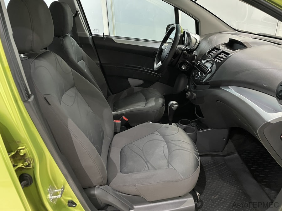 Фото RAVON R2 I с пробегом | №11