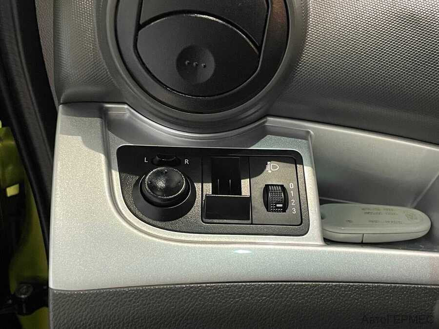 Фото RAVON R2 I с пробегом | №9