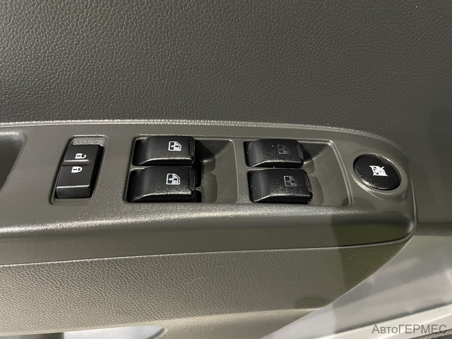 Фото RAVON R2 I с пробегом | №8 Фото RAVON R2 I с пробегом | №8