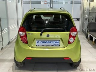 Фото RAVON R2 I с пробегом