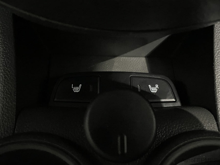 Фото RAVON R2 I с пробегом | №10 Фото RAVON R2 I с пробегом | №10