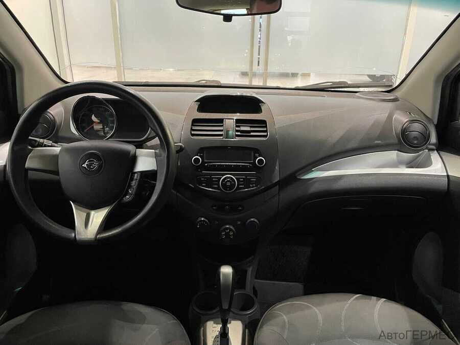 Фото RAVON R2 I с пробегом | №5