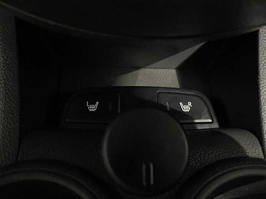 Фото RAVON R2 I с пробегом | №10