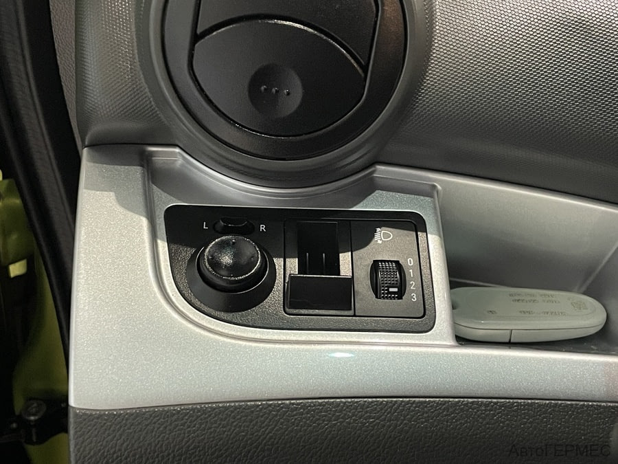 Фото RAVON R2 I с пробегом | №9 Фото RAVON R2 I с пробегом | №9