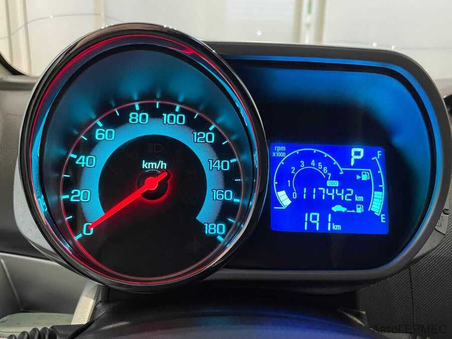 Фото RAVON R2 I с пробегом | №6