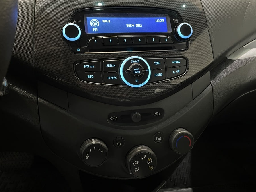 Фото RAVON R2 I с пробегом | №7 Фото RAVON R2 I с пробегом | №7