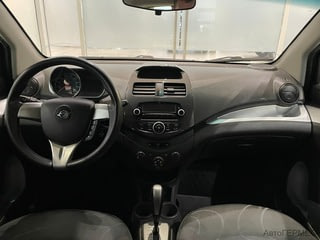 Фото RAVON R2 I с пробегом Фото RAVON R2 I с пробегом