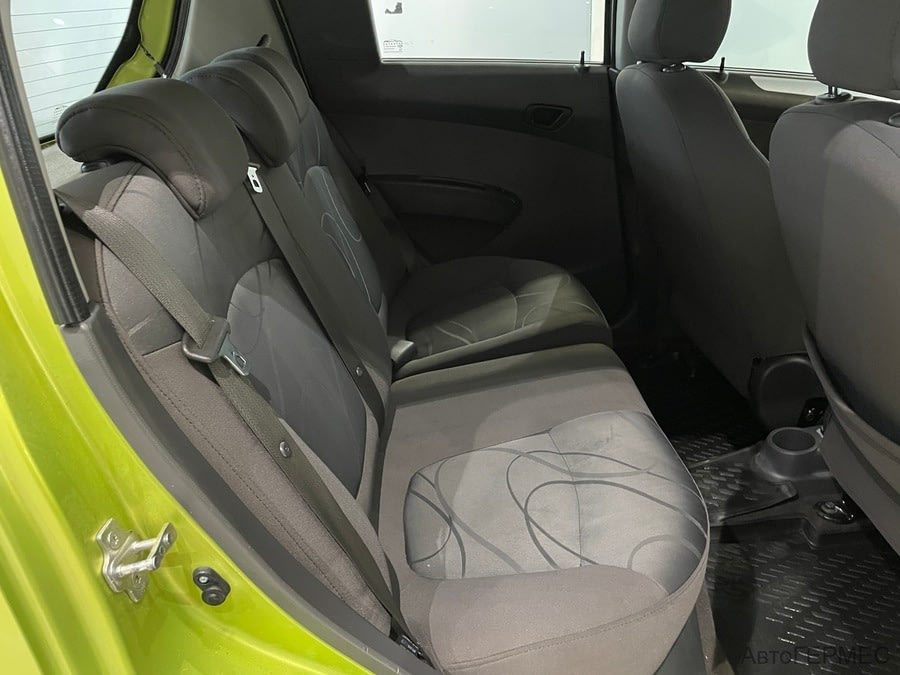 Фото RAVON R2 I с пробегом | №12 Фото RAVON R2 I с пробегом | №12