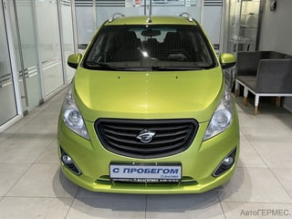 Фото RAVON R2 I с пробегом