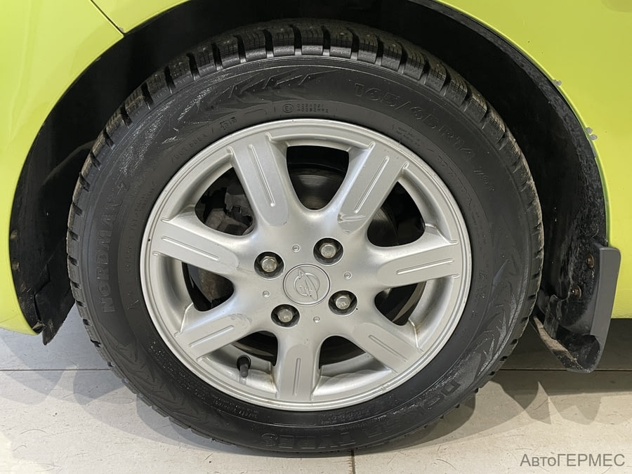 Фото RAVON R2 I с пробегом | №15 Фото RAVON R2 I с пробегом | №15