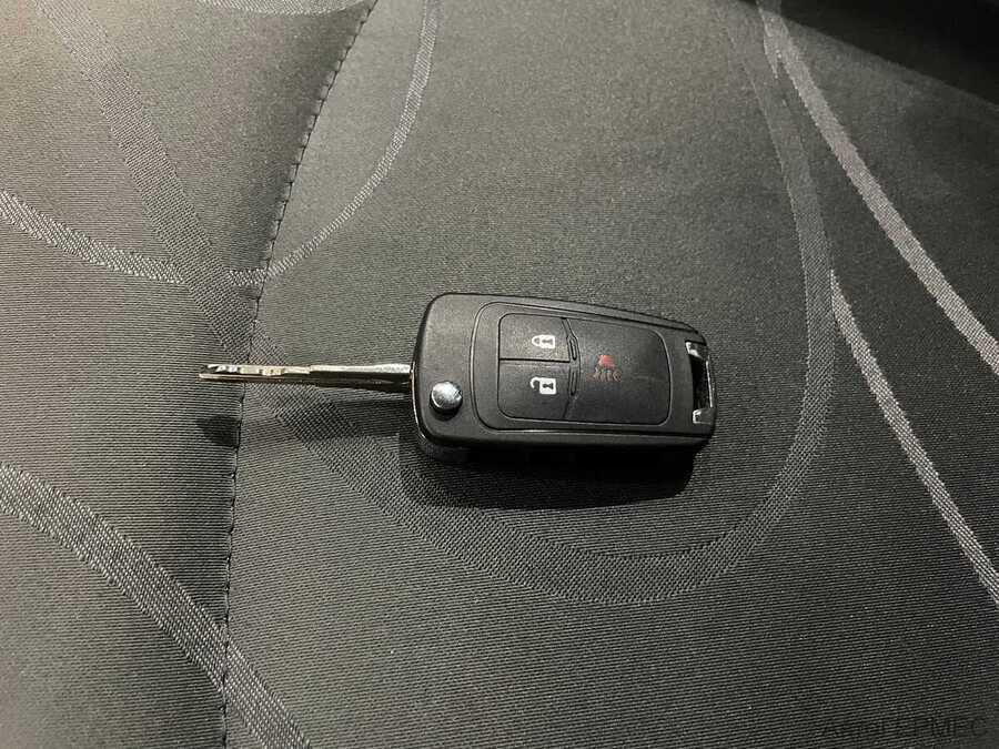 Фото RAVON R2 I с пробегом | №16