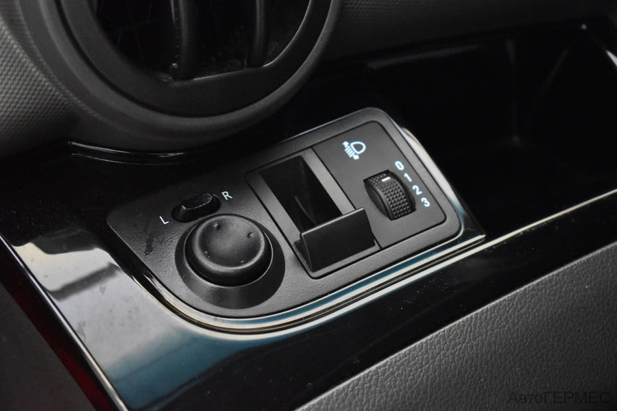 Фото RAVON R2 I с пробегом | №9