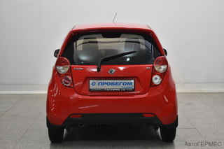 Фото RAVON R2 I с пробегом