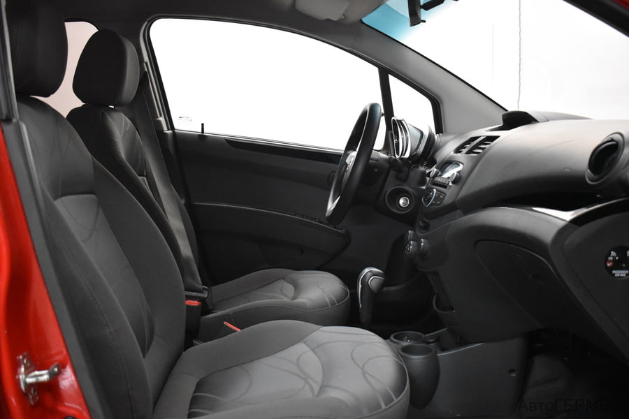 Фото RAVON R2 I с пробегом | №11