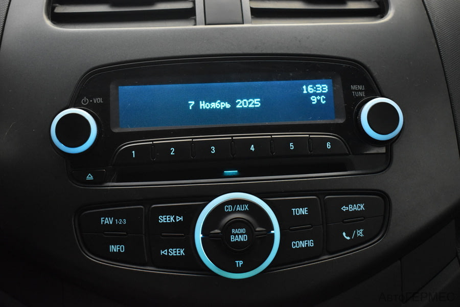 Фото RAVON R2 I с пробегом | №8