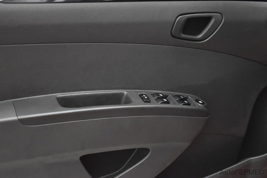 Фото RAVON R2 I с пробегом | №10