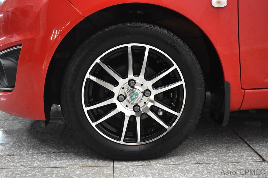 Фото RAVON R2 I с пробегом | №15