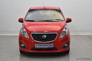 Фото RAVON R2 I с пробегом