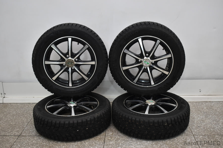 Фото RAVON R2 I с пробегом | №16