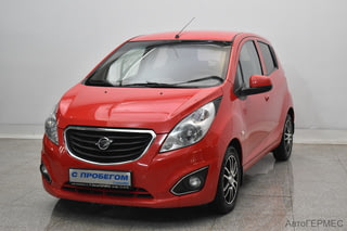 Фото RAVON R2 I с пробегом