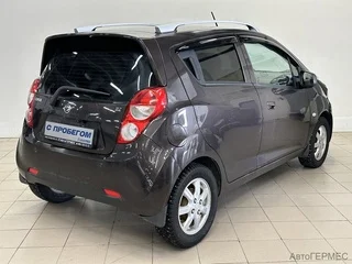 Фото RAVON R2 I с пробегом