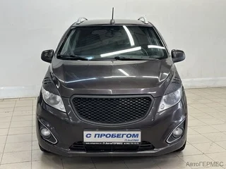 Фото RAVON R2 I с пробегом