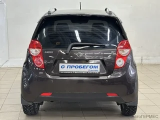 Фото RAVON R2 I с пробегом