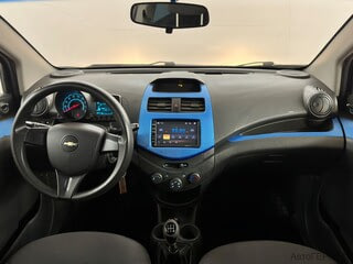 Фото Chevrolet Spark III с пробегом Фото Chevrolet Spark III с пробегом