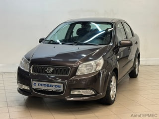 Фото RAVON Nexia R3 I с пробегом