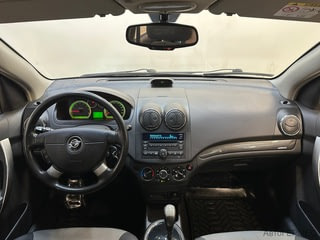 Фото RAVON Nexia R3 I с пробегом