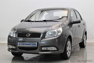 Фото RAVON Nexia R3 I с пробегом Фото RAVON Nexia R3 I с пробегом