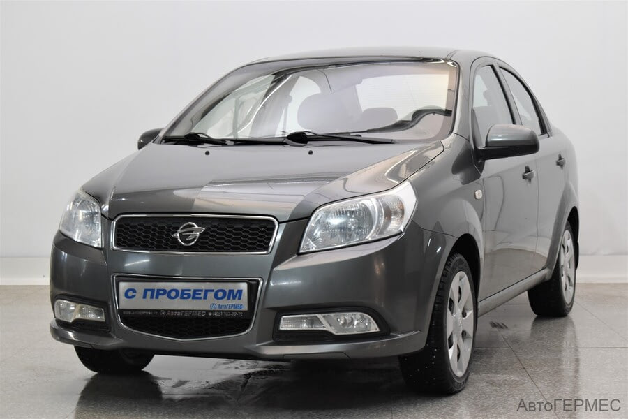 Фото RAVON Nexia R3 I с пробегом | №1 Фото RAVON Nexia R3 I с пробегом | №1