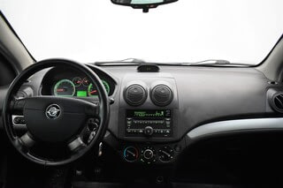 Фото RAVON Nexia R3 I с пробегом Фото RAVON Nexia R3 I с пробегом