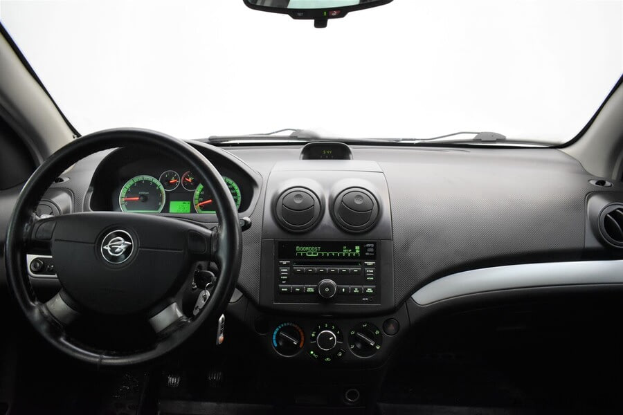 Фото RAVON Nexia R3 I с пробегом | №5 Фото RAVON Nexia R3 I с пробегом | №5