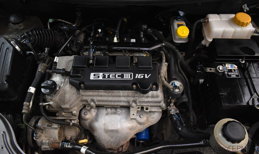 Фото RAVON Nexia R3 I с пробегом | №14 Фото RAVON Nexia R3 I с пробегом | №14