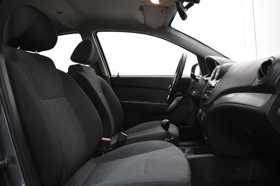 Фото RAVON Nexia R3 I с пробегом | №11 Фото RAVON Nexia R3 I с пробегом | №11