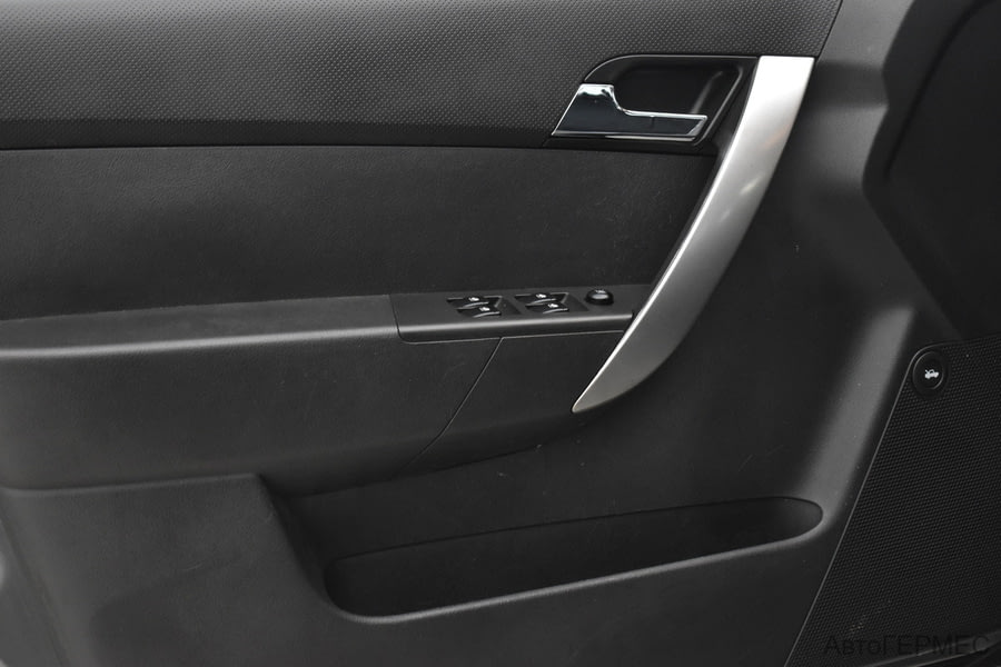 Фото RAVON Nexia R3 I с пробегом | №10 Фото RAVON Nexia R3 I с пробегом | №10