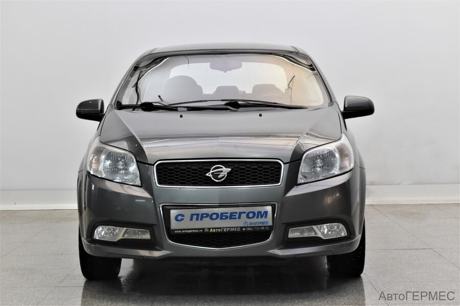 Фото RAVON Nexia R3 I с пробегом | №2 Фото RAVON Nexia R3 I с пробегом | №2