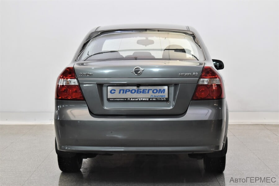 Фото RAVON Nexia R3 I с пробегом | №3 Фото RAVON Nexia R3 I с пробегом | №3