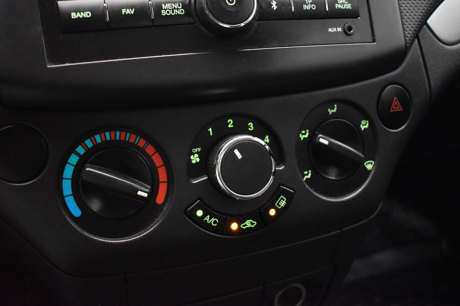 Фото RAVON Nexia R3 I с пробегом | №8 Фото RAVON Nexia R3 I с пробегом | №8