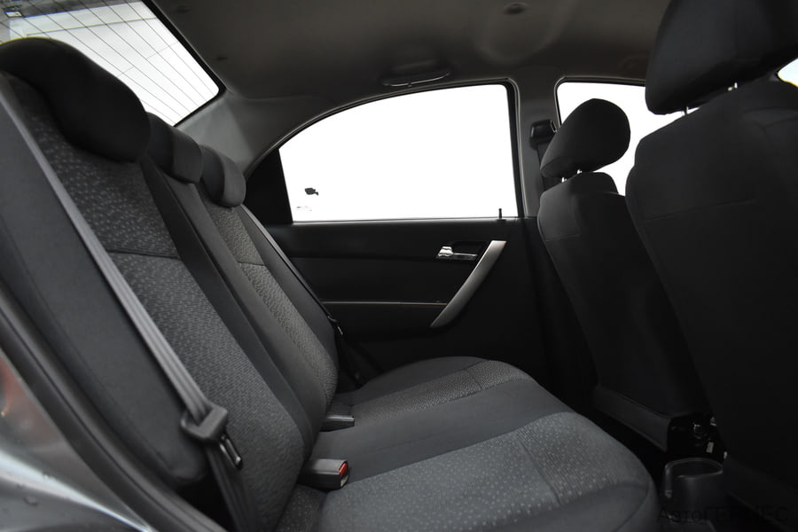 Фото RAVON Nexia R3 I с пробегом | №12 Фото RAVON Nexia R3 I с пробегом | №12