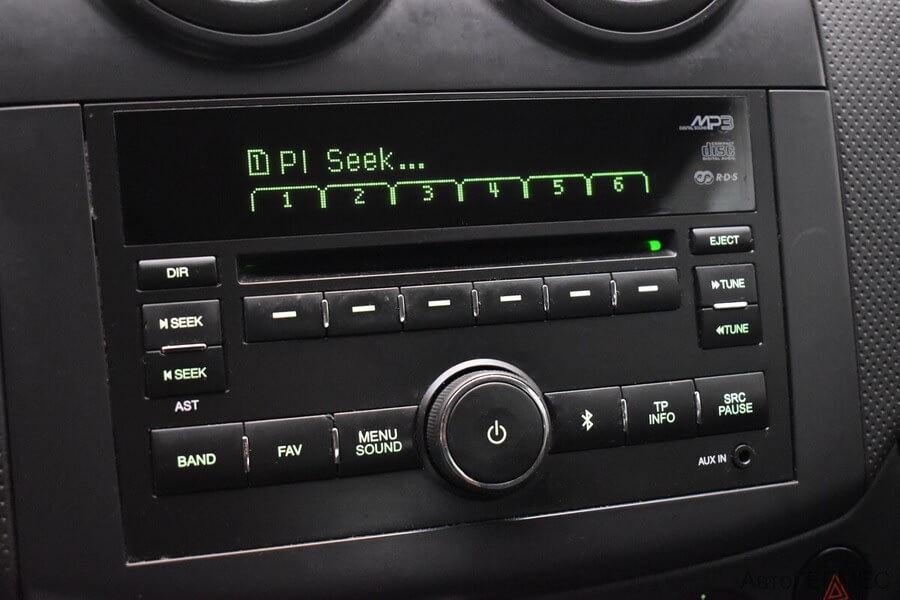 Фото RAVON Nexia R3 I с пробегом | №7 Фото RAVON Nexia R3 I с пробегом | №7