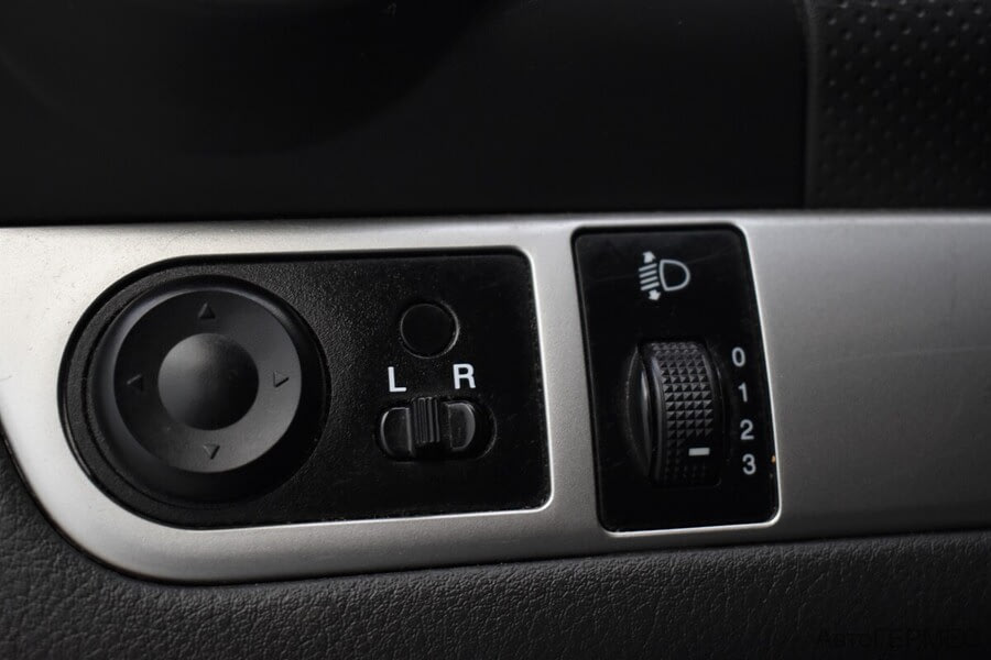 Фото RAVON Nexia R3 I с пробегом | №9 Фото RAVON Nexia R3 I с пробегом | №9