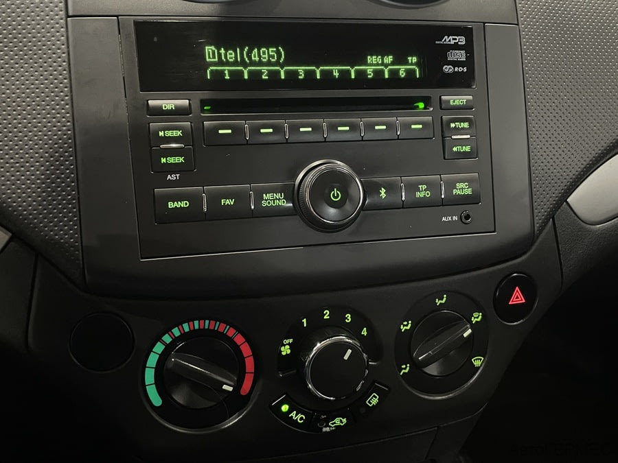 Фото RAVON Nexia R3 I с пробегом | №7