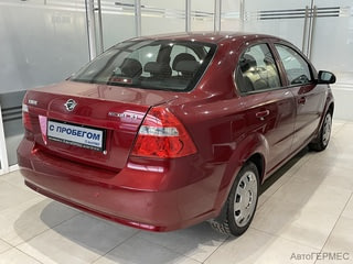 Фото RAVON Nexia R3 I с пробегом