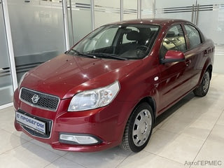 Фото RAVON Nexia R3 I с пробегом