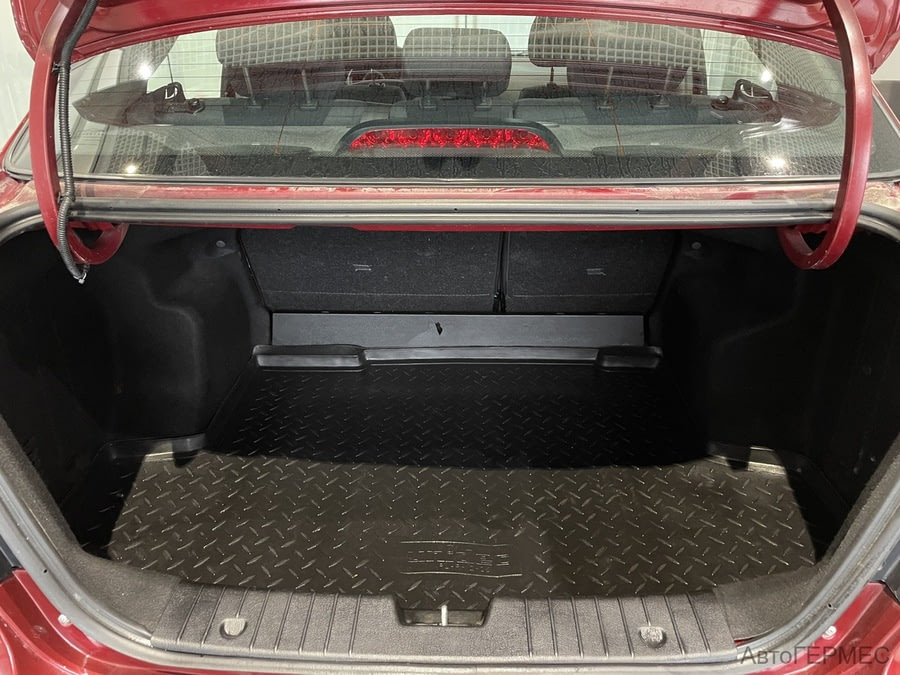 Фото RAVON Nexia R3 I с пробегом | №12