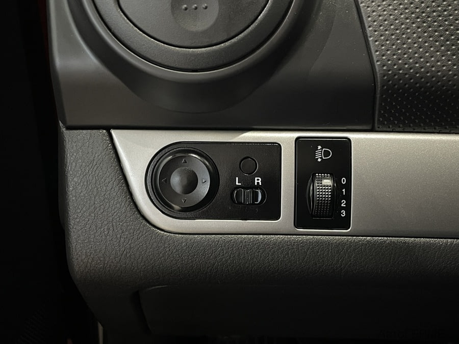 Фото RAVON Nexia R3 I с пробегом | №9